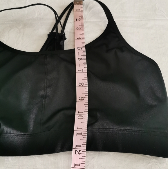 C9 By Champion Black Sports Bra - Picture 7 of 8